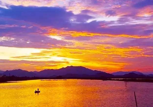 休渔期适合去沿海城市旅游吗,休渔期海岛吃什么