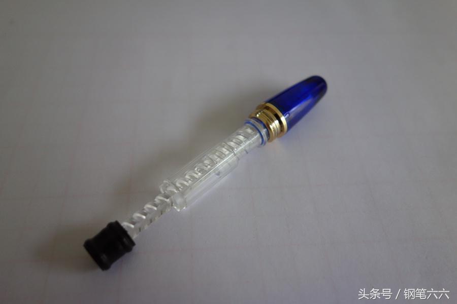 永生钢笔测评,钢笔永生618评测