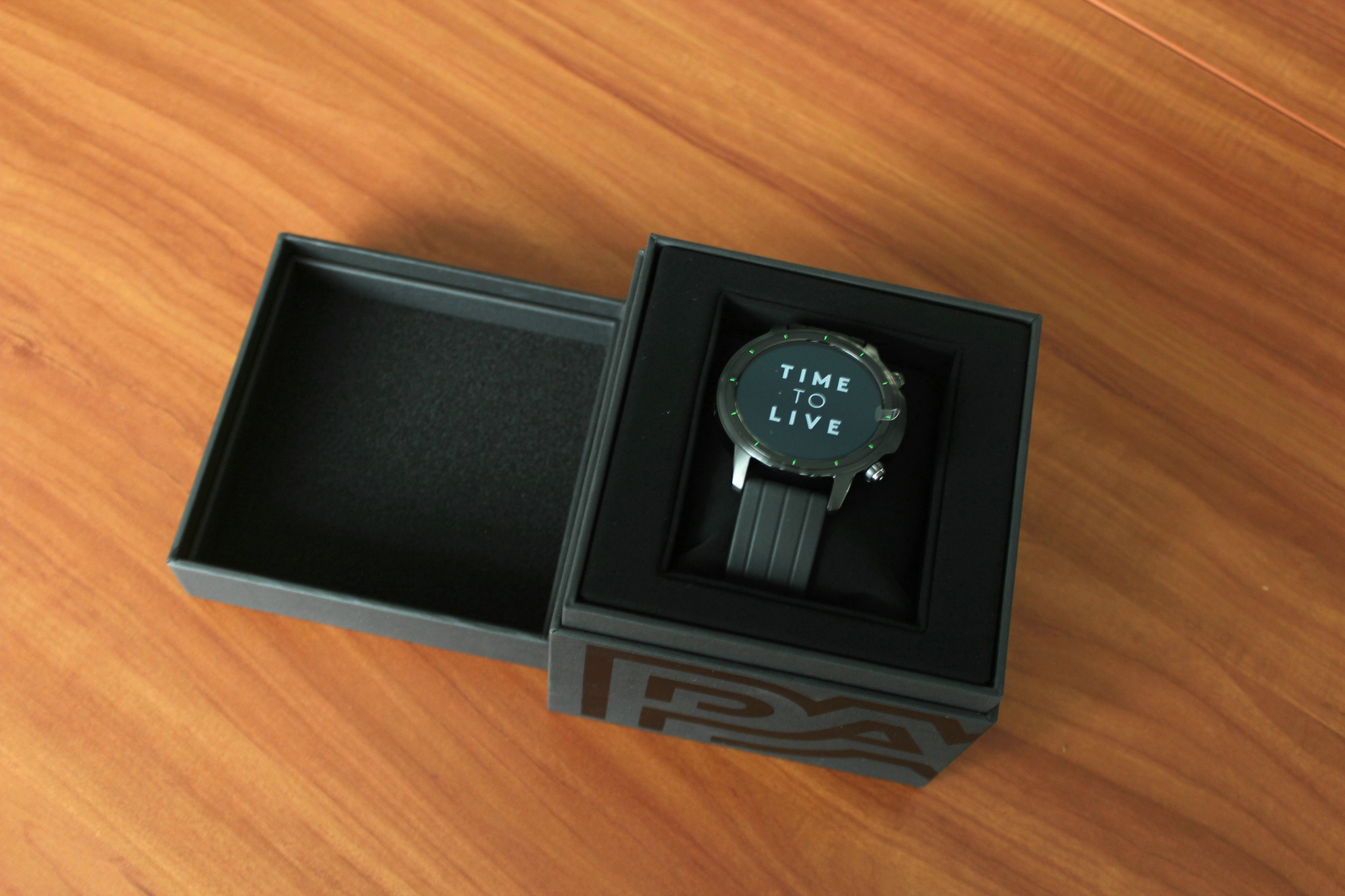 pacewear智能手表评价,pacewear智能手表