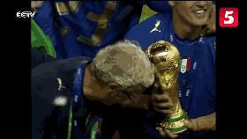 里皮观战世预赛,里皮封神之战