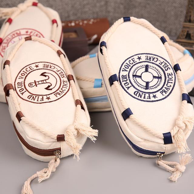 漂亮的笔袋大学生必备,开学季创意小清新高颜值笔袋