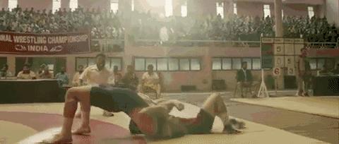 放下争端，来欣赏下这10大牛X的印度佳片