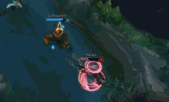 lol快速技能衔接普攻教学,lol快速输出技巧