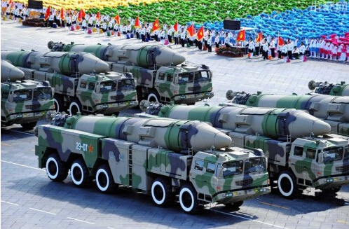 美苦研多年放弃,被俄视为国宝,中国却白菜价卖给巴铁!