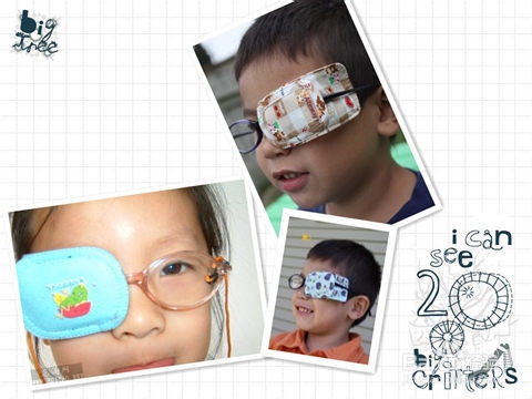 弱视有没有不治疗好了的,孩子弱视可以治好么