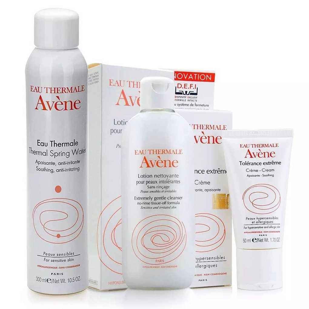 那些你认得出、却永远念不对的美妆品牌，全在这儿了~