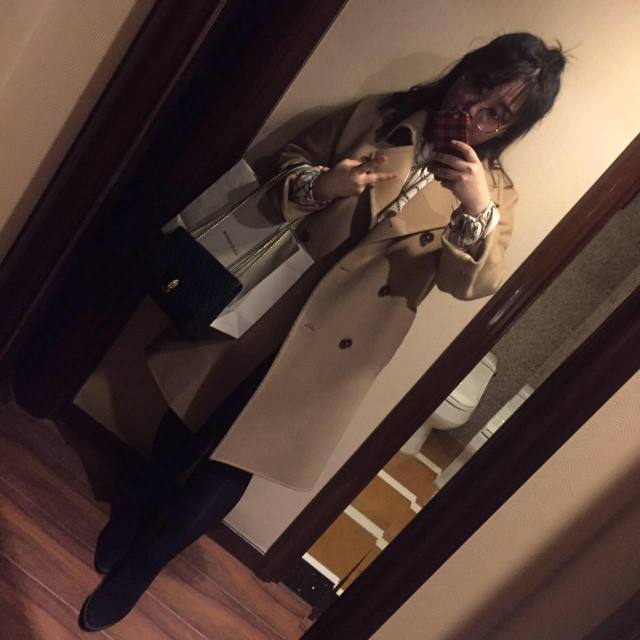 资深胖女孩8年淘宝3钻买家——时尚大码女装店种草整理推荐