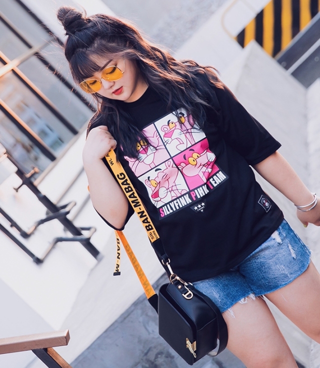 资深胖女孩8年淘宝3钻买家——时尚大码女装店种草整理推荐