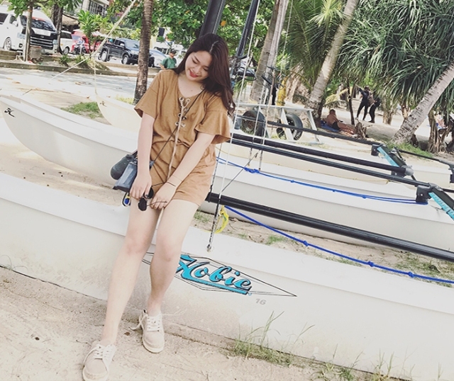 资深胖女孩8年淘宝3钻买家——时尚大码女装店种草整理推荐