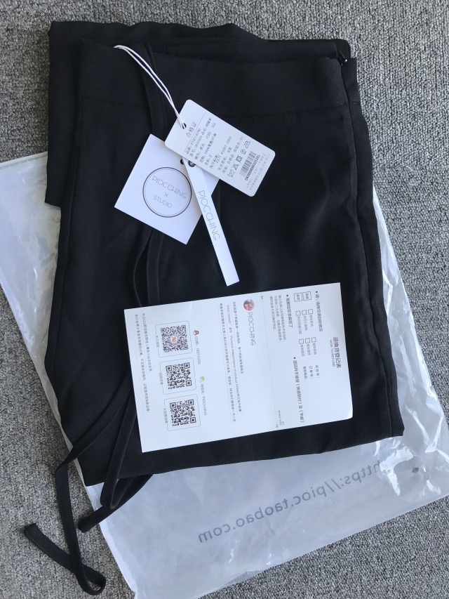 资深胖女孩8年淘宝3钻买家——时尚大码女装店种草整理推荐