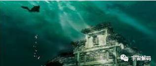 海底文明十大未解之谜,世界上真的有海底文明吗