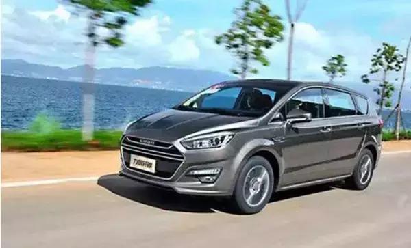 力帆轩朗2019款价格,力帆轩朗多少钱可以拿下