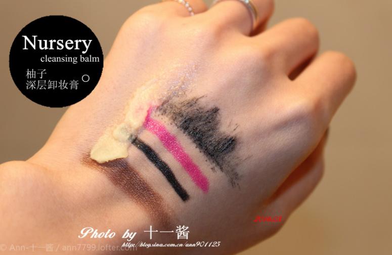 李佳琦推荐的卸妆水测评,unny卸妆水真实测评