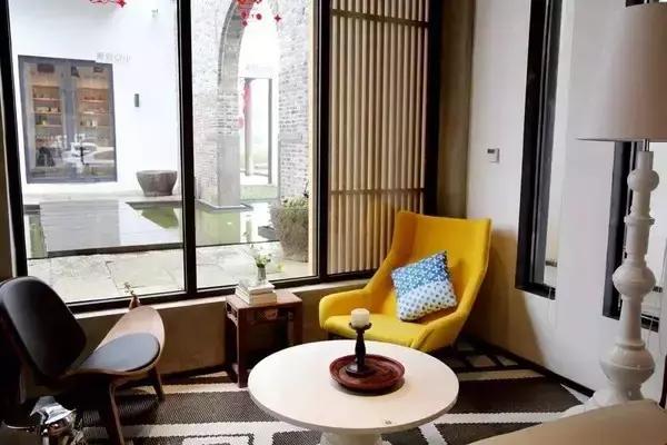 乌镇西栅里最美的民宿,乌镇西栅里的民宿