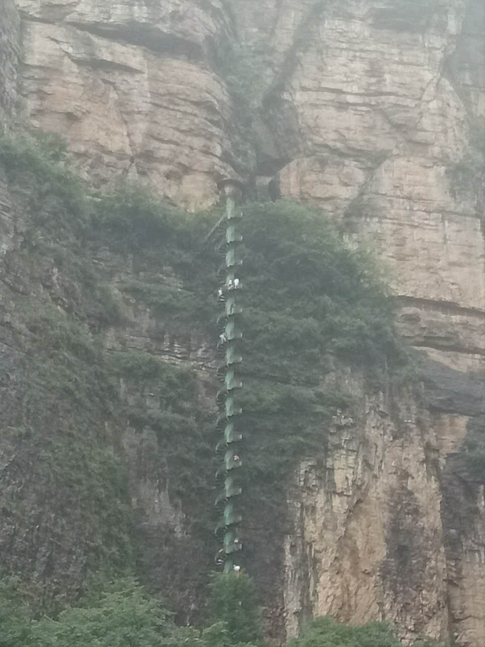 林州太行大峡谷两日游旅行团,安阳林州太行大峡谷团队游
