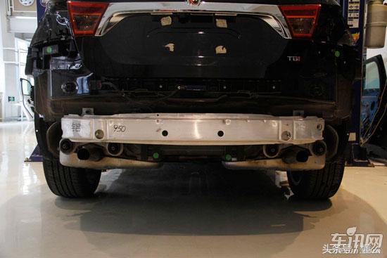 汽车之友马自达6锐志,马自达mx6拆车视频