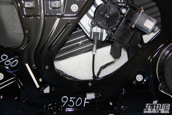 汽车之友马自达6锐志,马自达mx6拆车视频