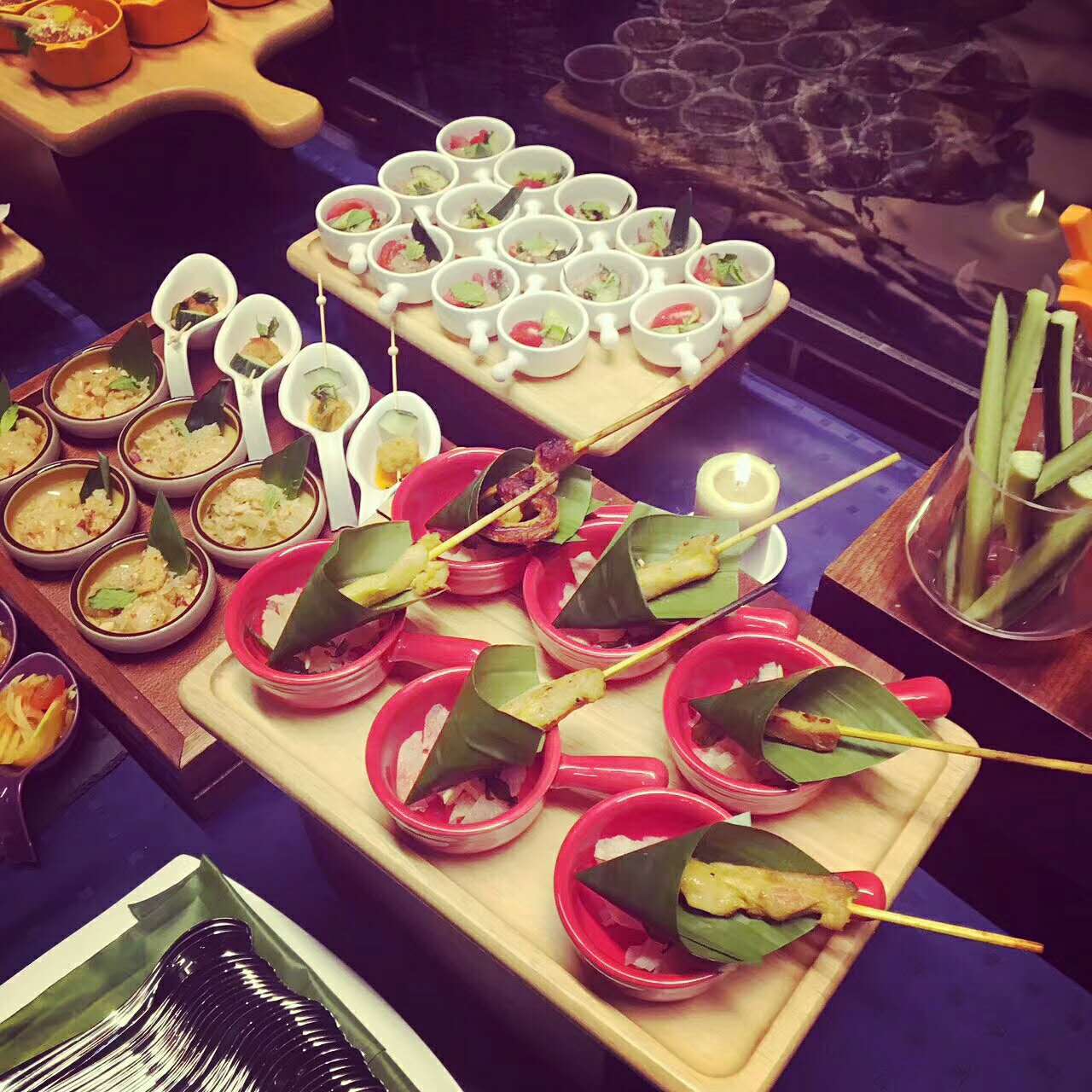 大理实力希尔顿餐厅,大理实力希尔顿酒店中餐厅