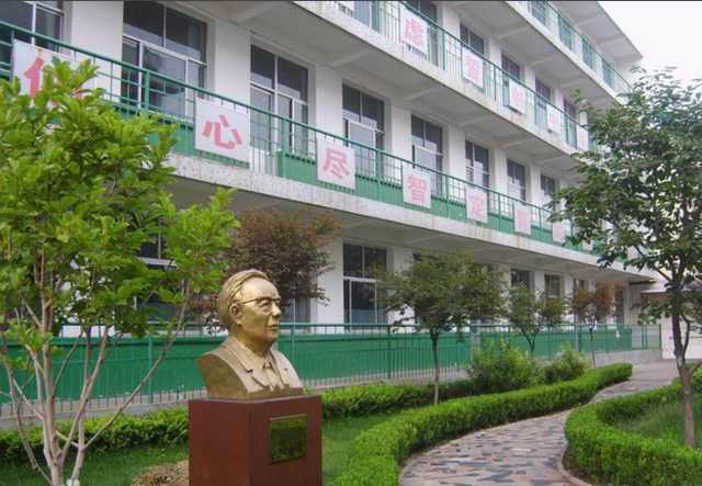 潍坊公办初中排名前十的学校,潍坊最好的初中排名2018