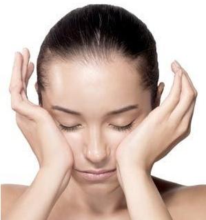 100个快速瘦脸的动作,瘦脸方法公认超有效48万点赞