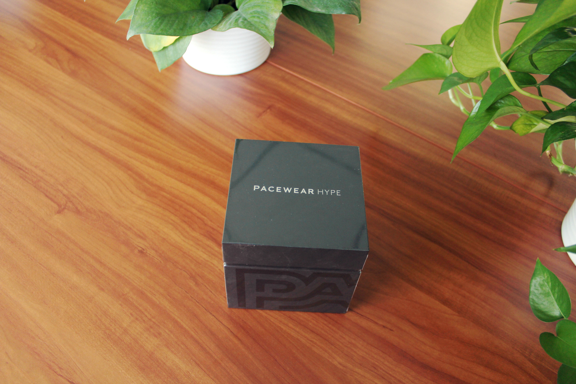 pacewear智能手表评价,pacewear智能手表