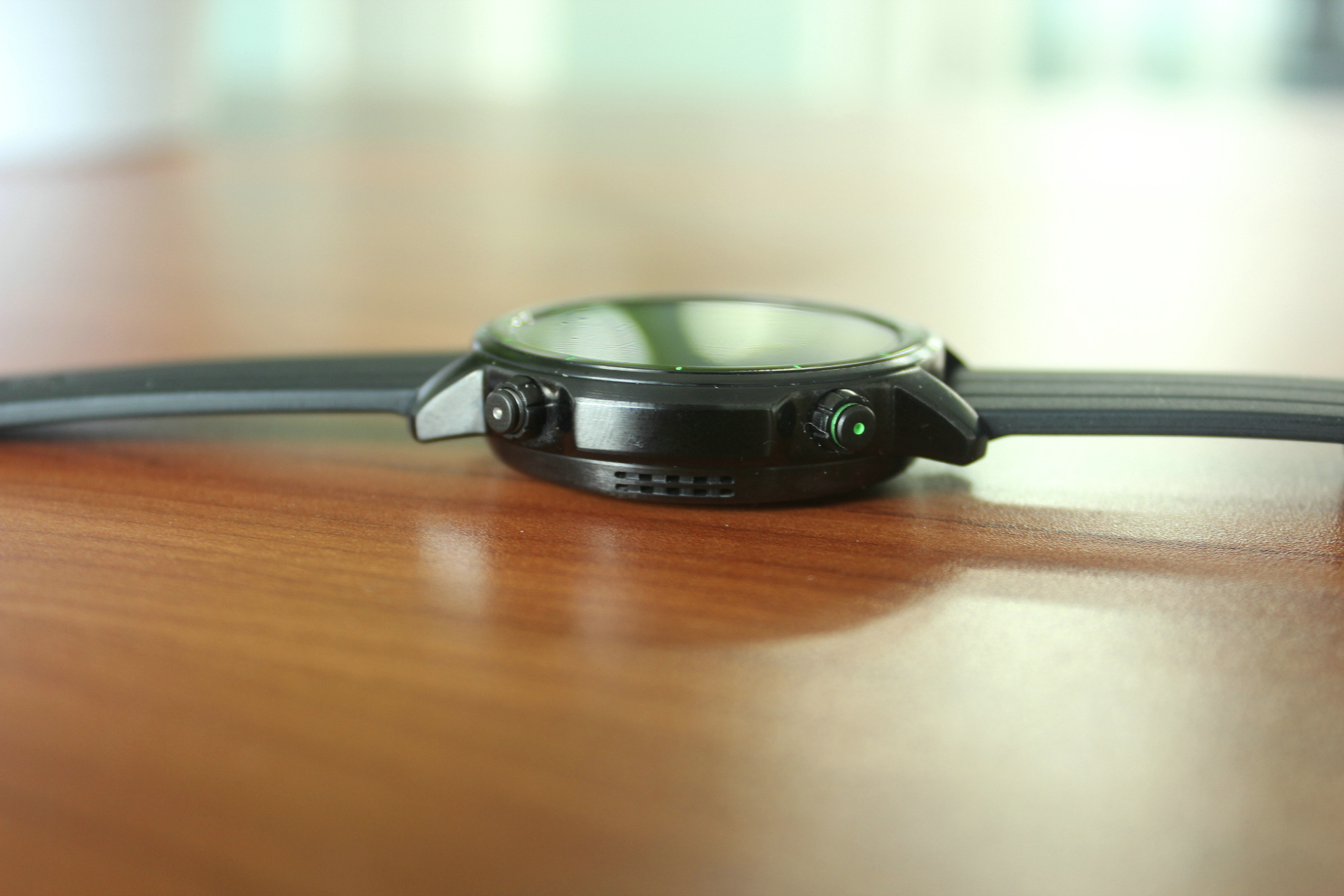 pacewear智能手表评价,pacewear智能手表