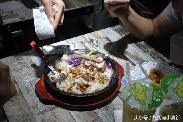 板烧厨房教学,板烧厨房是哪里的特色