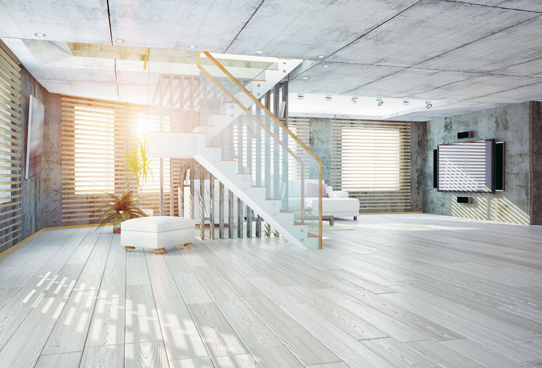 如何区分复式与跃层,平层和错层电梯有什么区别