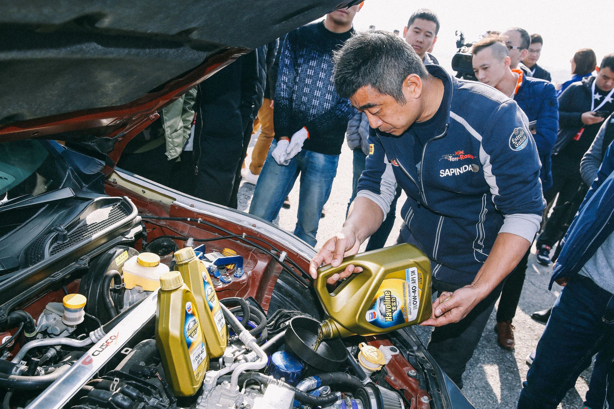 德系车专治烧机油,关于德系车烧机油治理