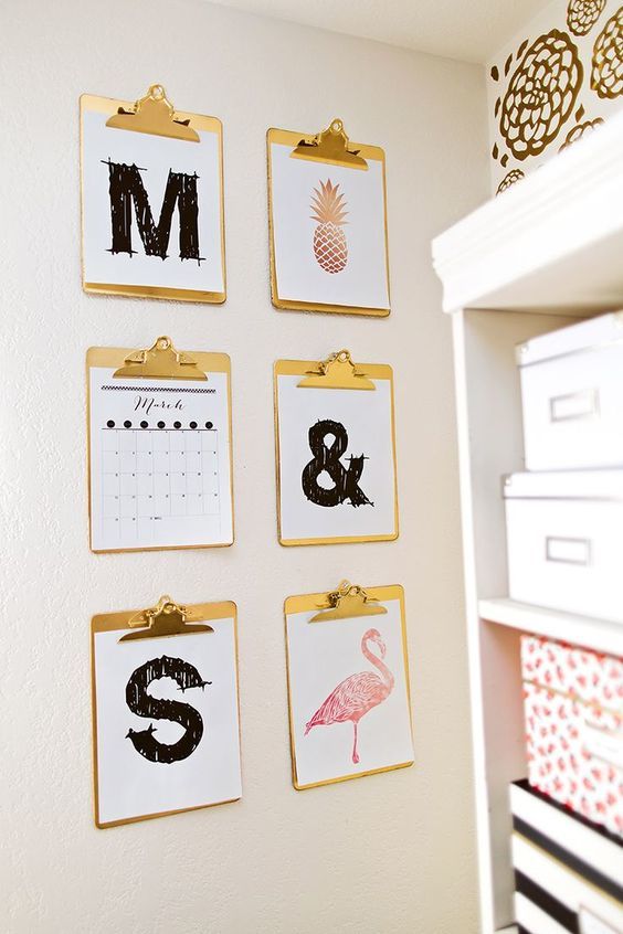 整洁空间的收纳方法,要懂得收纳