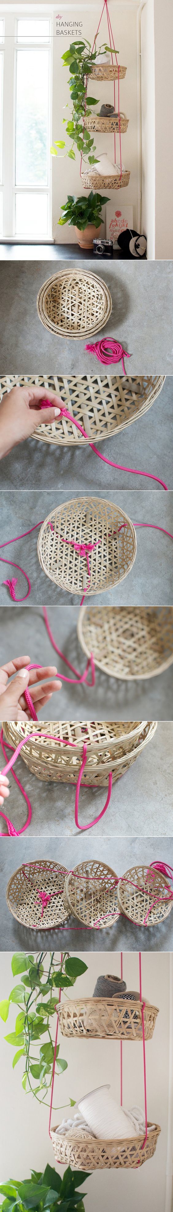 整洁空间的收纳方法,要懂得收纳