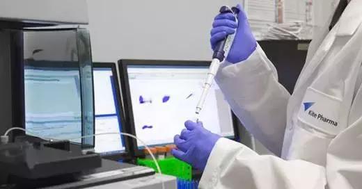 癌症治疗最新成果相关公司,诺贝尔治疗癌症新疗法