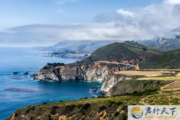 美国东西部自驾游,美国西部和东部旅游攻略