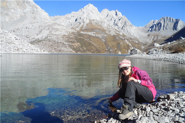 85后女人要如何改变自己,一个85后的创业历程