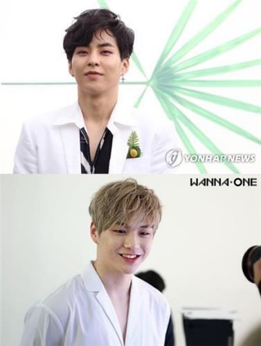 金珉锡exo不心动挑战,exo小怪癖金珉锡