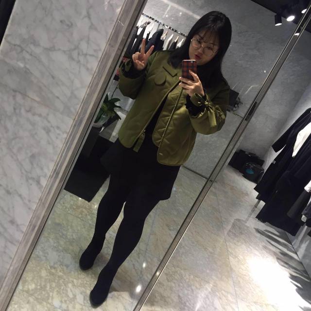 资深胖女孩8年淘宝3钻买家——时尚大码女装店种草整理推荐