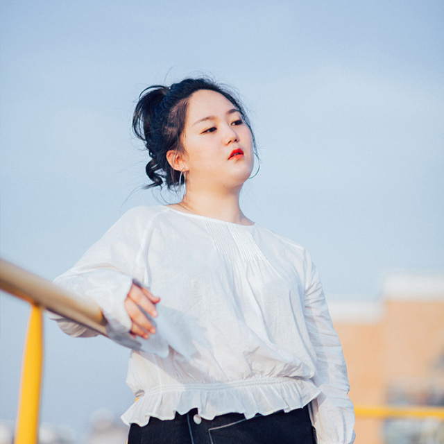 资深胖女孩8年淘宝3钻买家——时尚大码女装店种草整理推荐