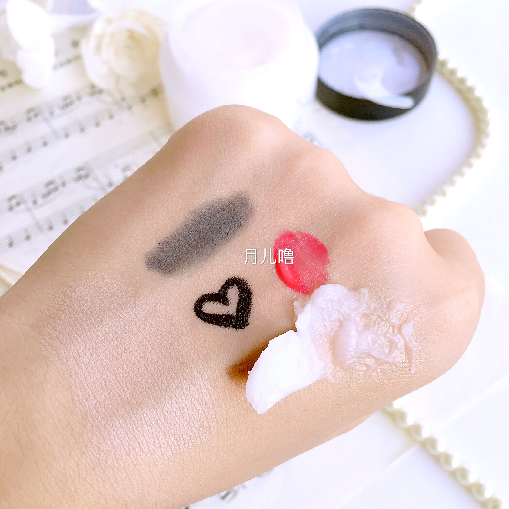 李佳琦推荐的卸妆水测评,unny卸妆水真实测评