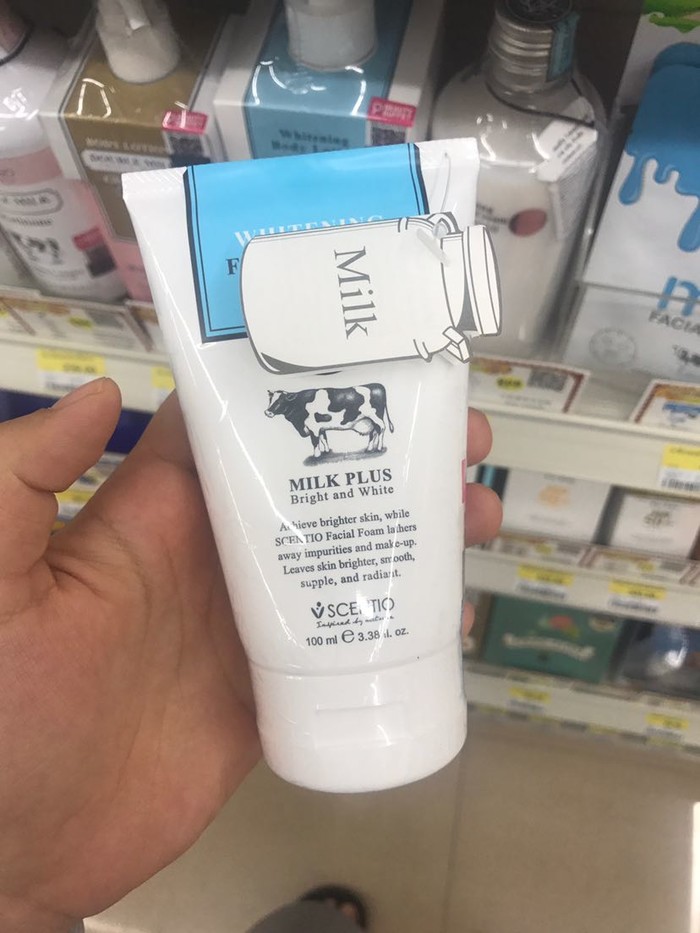 泰国711值得带回去的,泰国711便利店必买清单