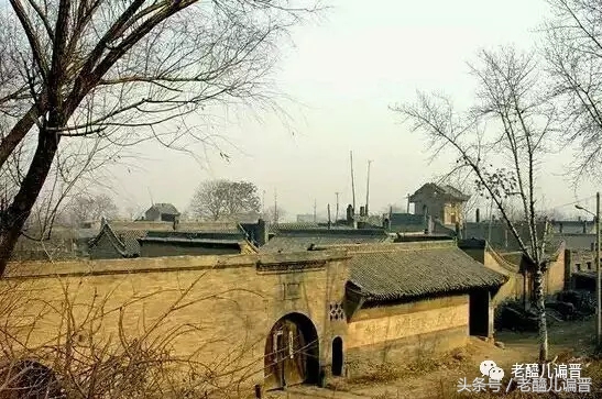 晋商八大世家,八大有名的晋商都有谁