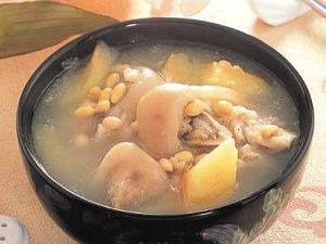 猪身上这部位原来是一剂良药，但很多人嫌弃它脏全给扔了！