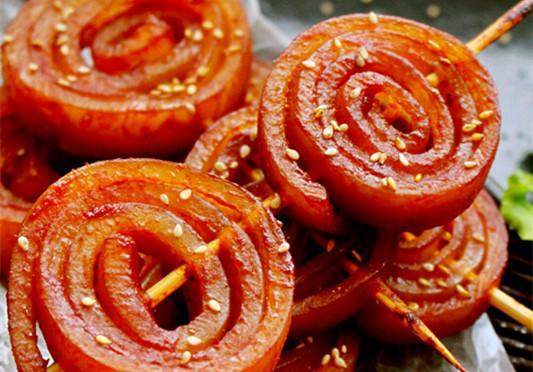 猪身上这部位原来是一剂良药，但很多人嫌弃它脏全给扔了！