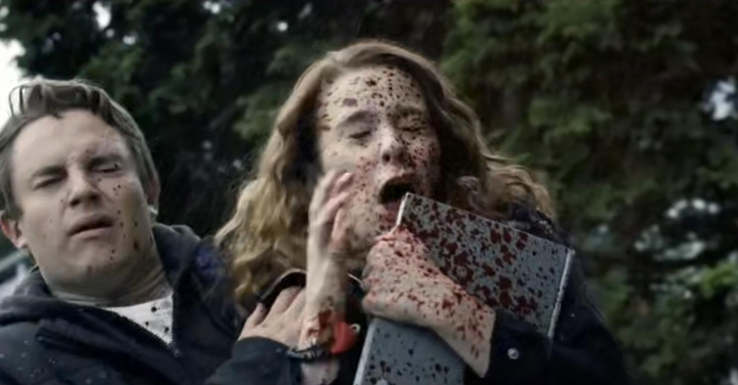 夜神月变傻L变黑所有角色面目全，但美版《死亡笔记》真的很糟吗