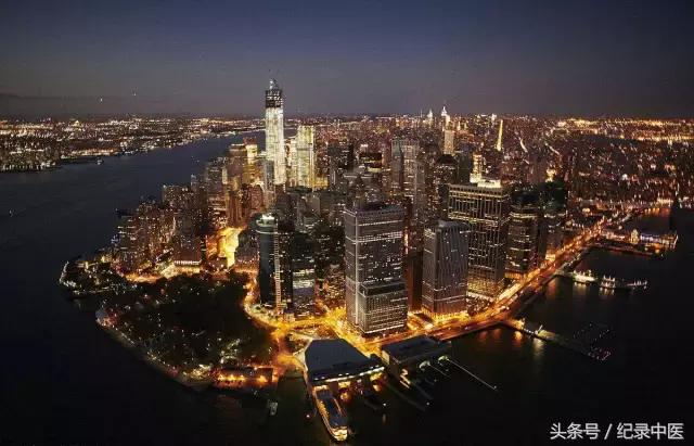 中医在国外开店,美国中医金鸣