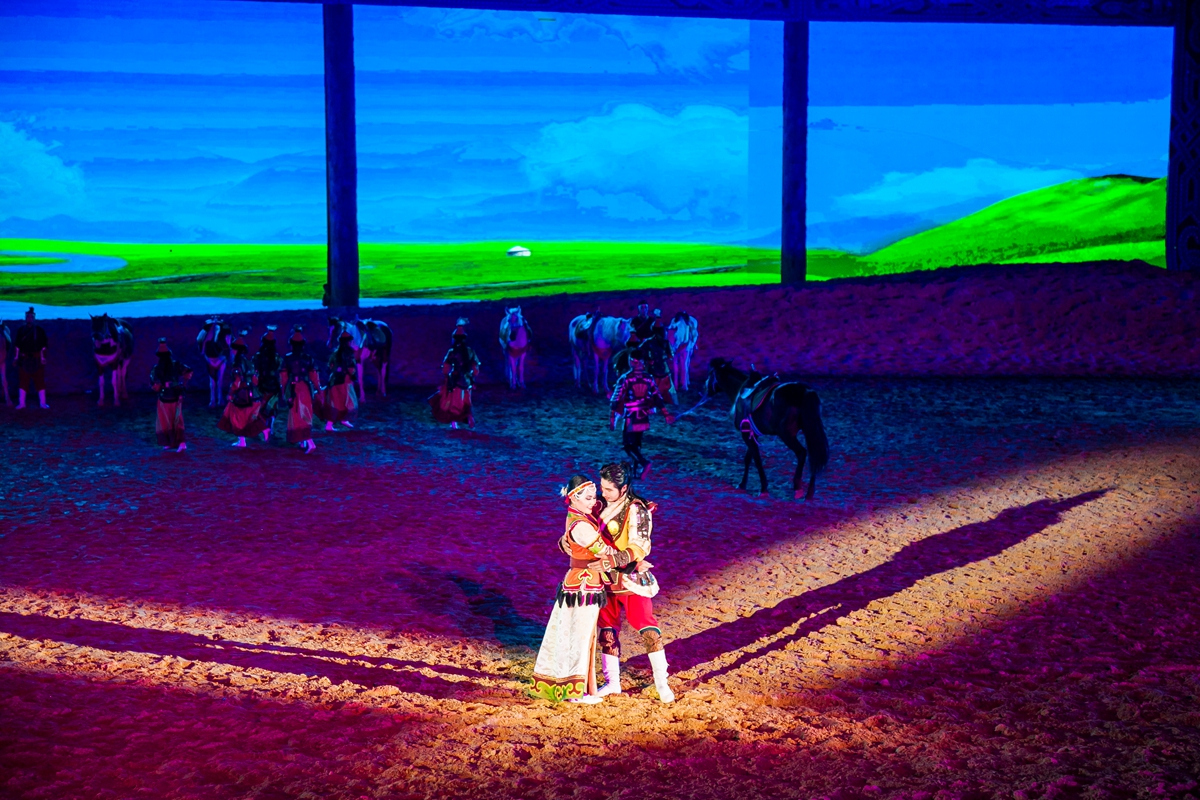 去内蒙古必须要知道什么知识,为什么那么多人去内蒙