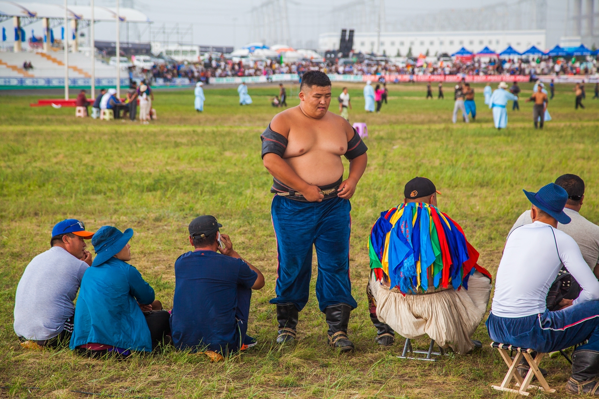 去内蒙古必须要知道什么知识,为什么那么多人去内蒙