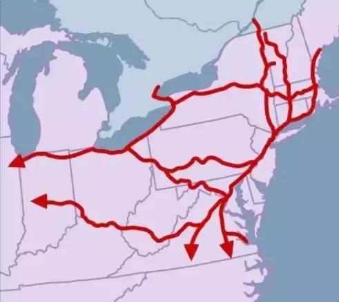 美国铁路通票AmtrakRailPasses+经典路线