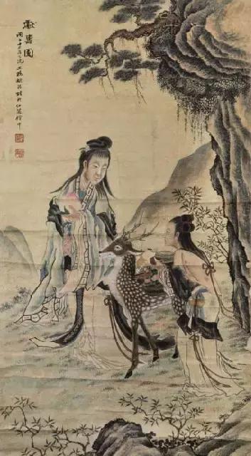 惜胡锡珪“善病工愁”