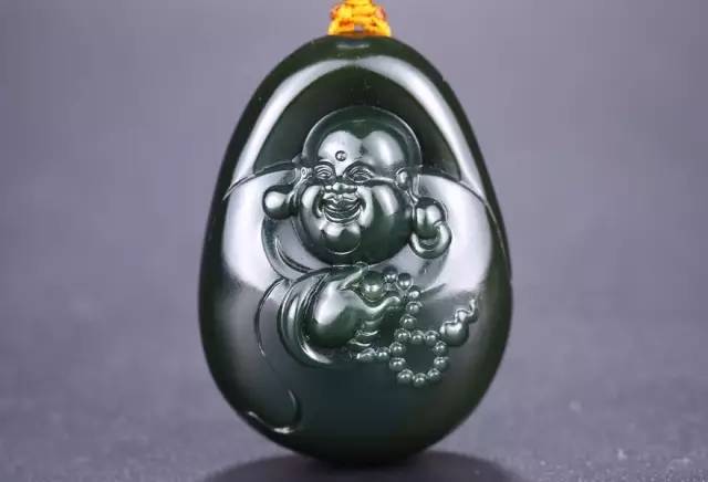 明代玉雕佛像特点,为什么佛玉雕比较火