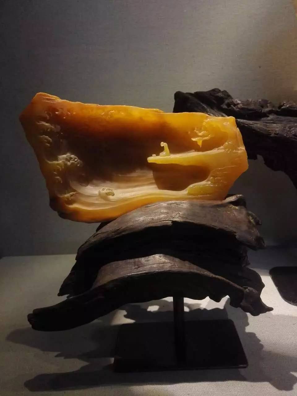 明代玉雕佛像特点,为什么佛玉雕比较火